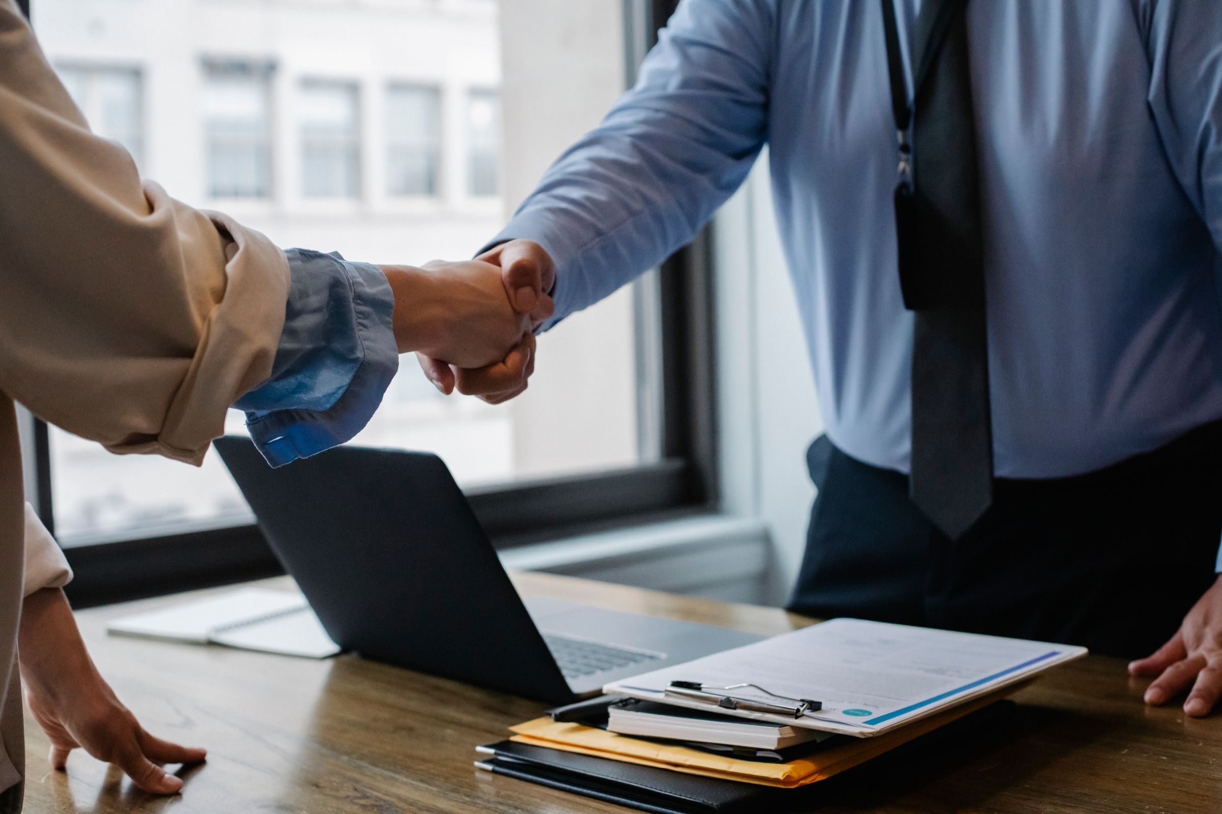 Connect with TeleLeads for floor-ready transfers